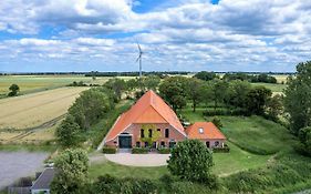Gulfhof Dreybült Dreybült 7 Friso